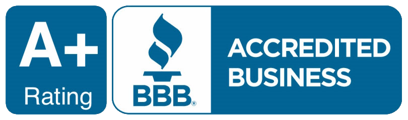 BBB Accredited Business