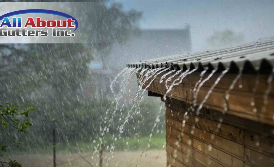 Rain Gutters to Consider