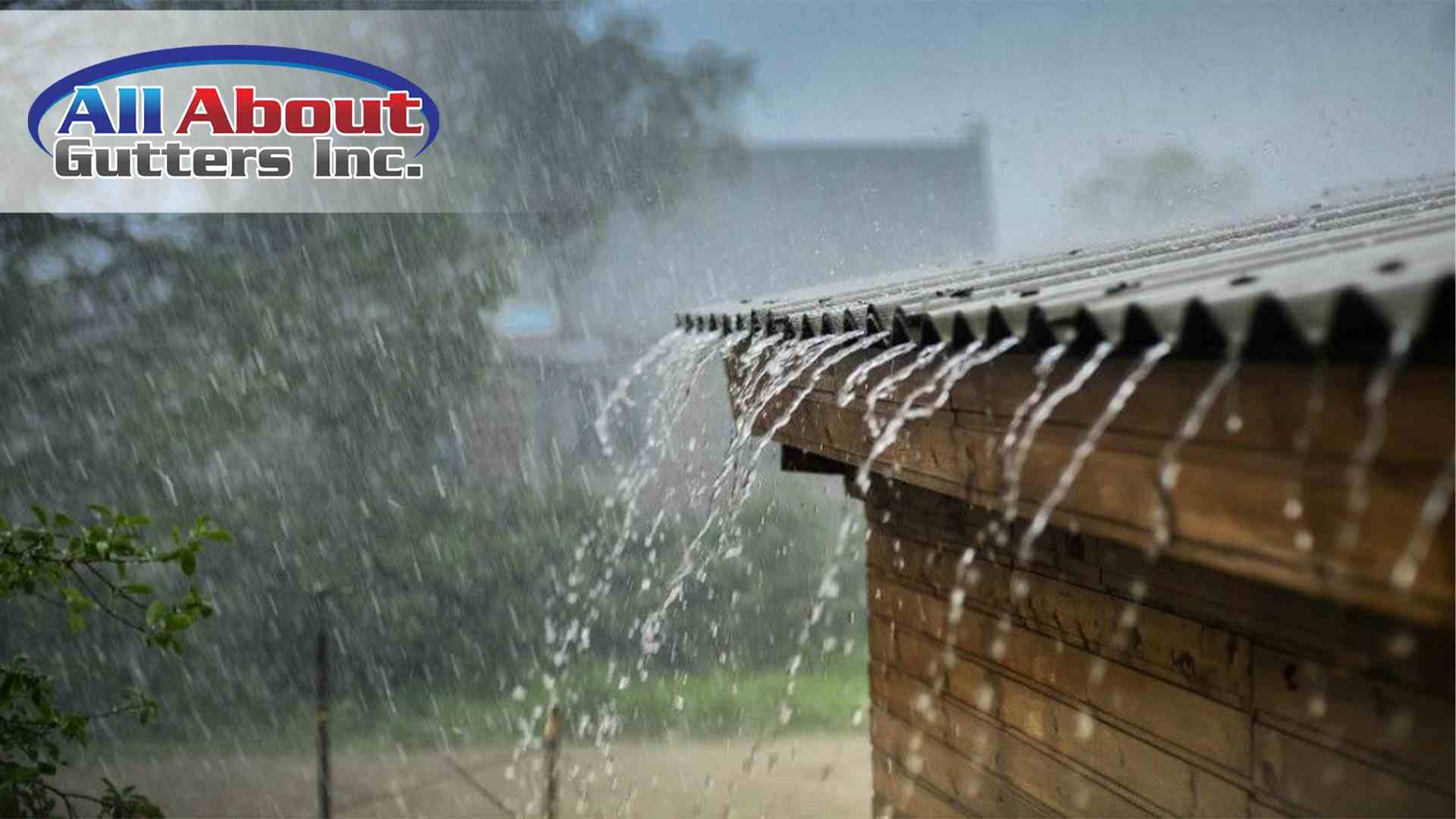 Rain Gutters to Consider