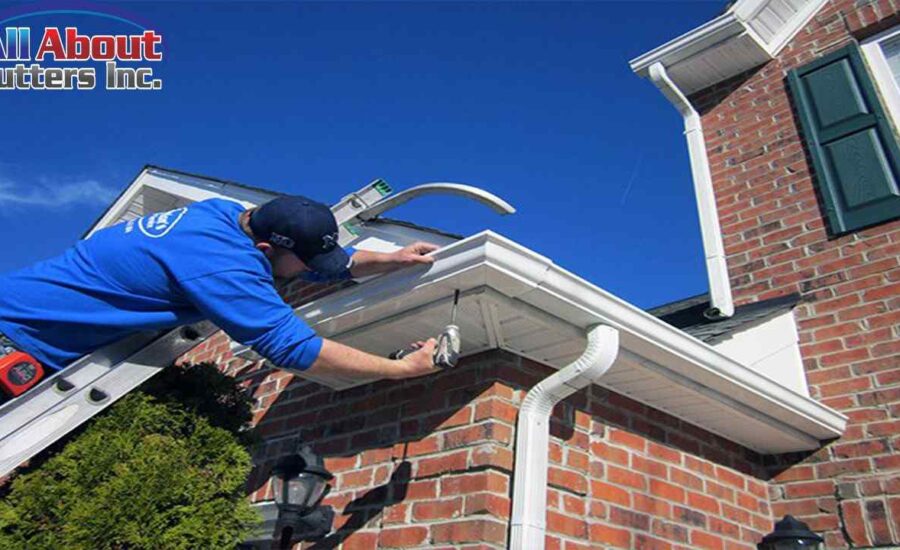 Reason to Invest in Gutter Repair