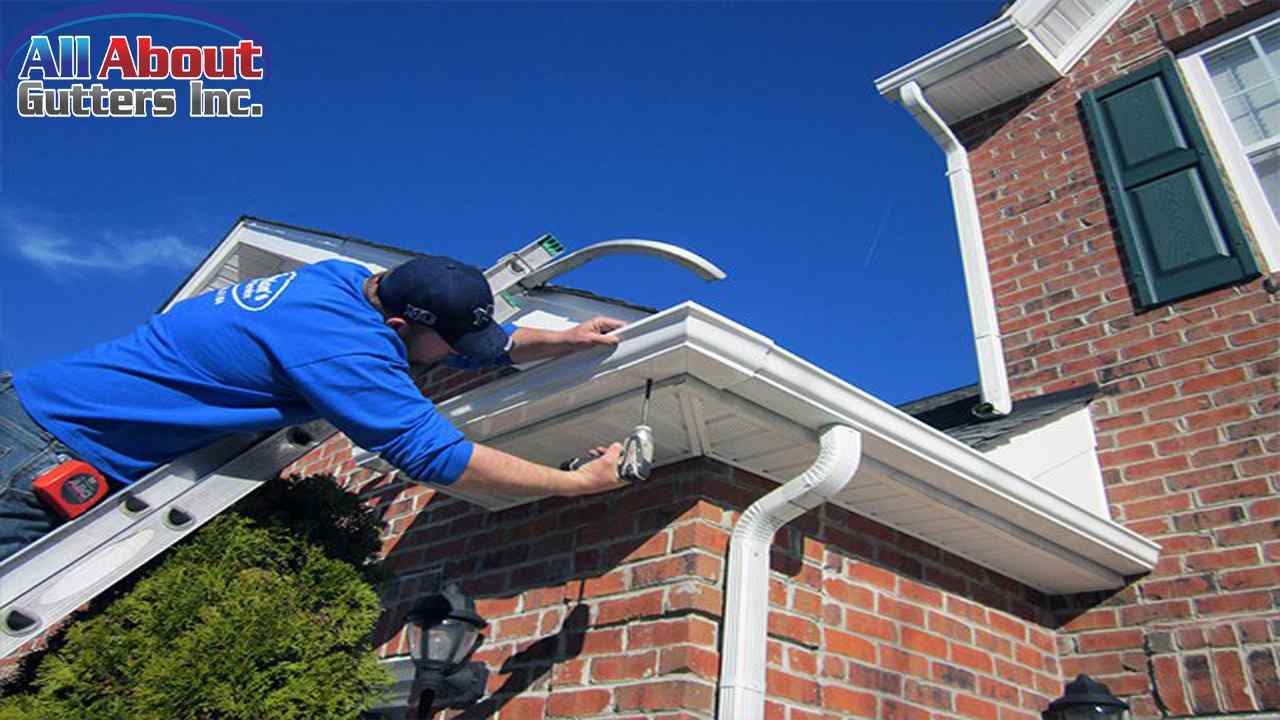 Reason to Invest in Gutter Repair