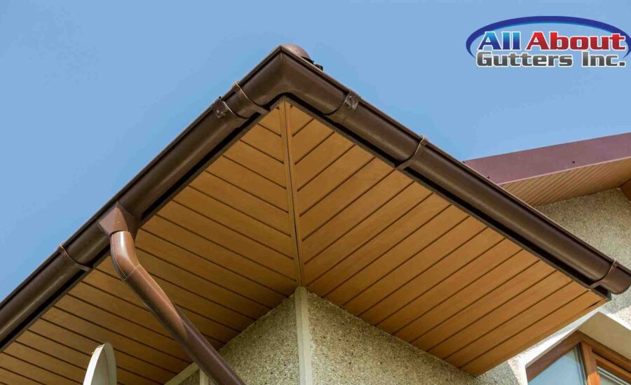 Gutter Cleaning Service from All About Gutters