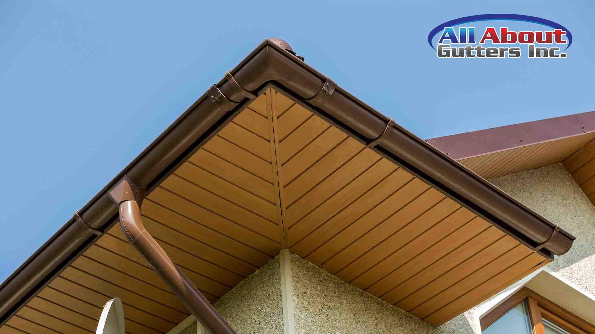 Gutter Cleaning Service from All About Gutters