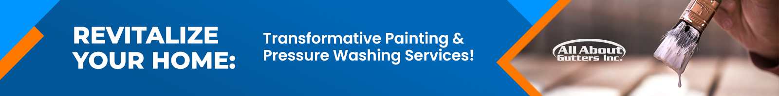 Transformative Painting and Cleaning Services