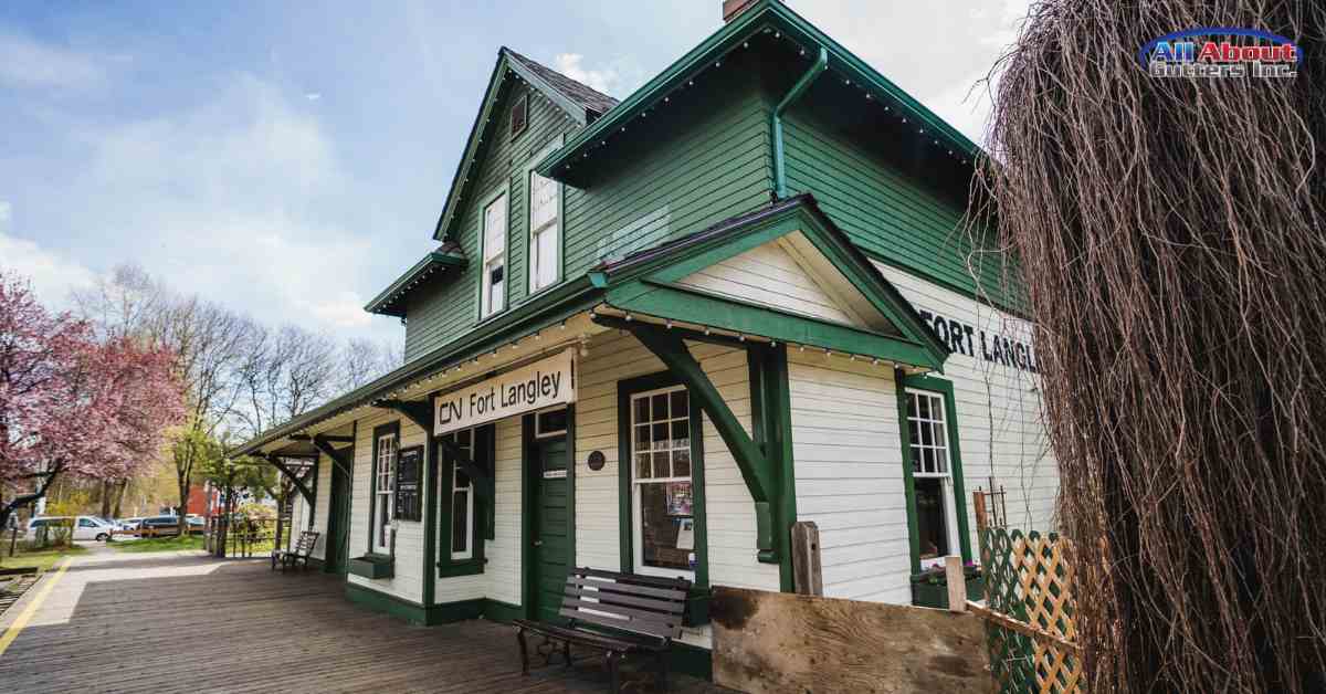 Best Gutter Installation in Langley All About Gutters Inc