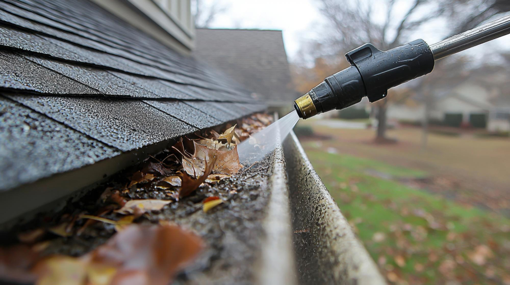 Gutter Cleaning in Langley: A Complete Guide to Protecting Your Home